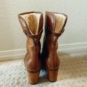 UGG Australia Size 8